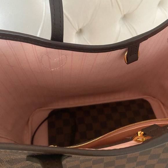 Louis Vuitton Neverfull mm - Picture 2 of 16